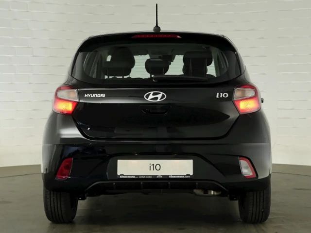 Hyundai i10 Trend