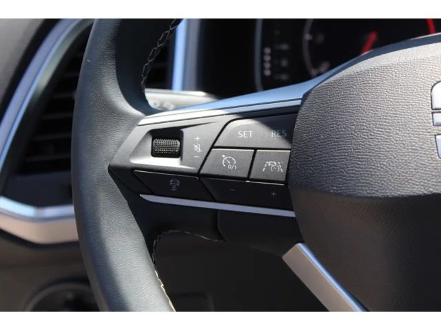 Seat Ateca 1.5 TSI DSG