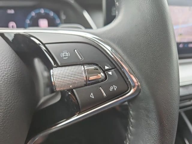 Skoda Octavia 2.0 TDI Ambition