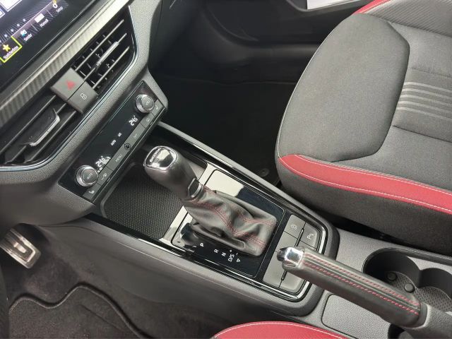 Skoda Kamiq 1.5 TSI Monte Carlo