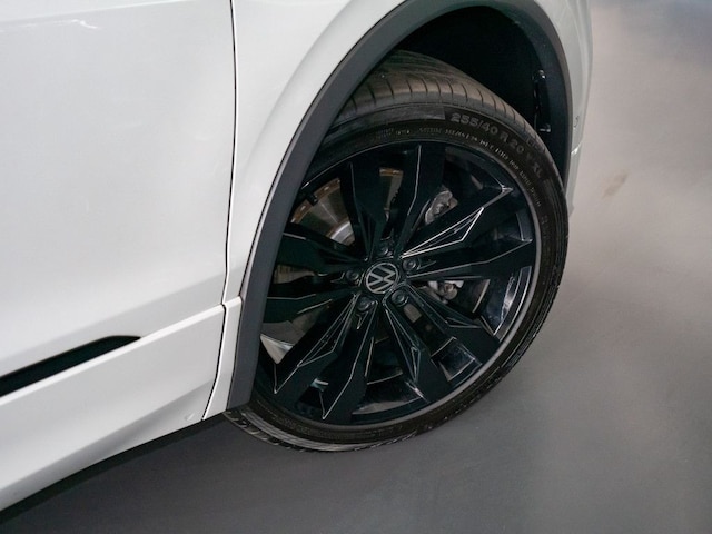 Volkswagen Tiguan 2.0 TDI Allspace R-Line