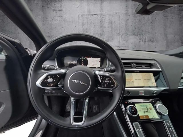 Jaguar I-Pace S