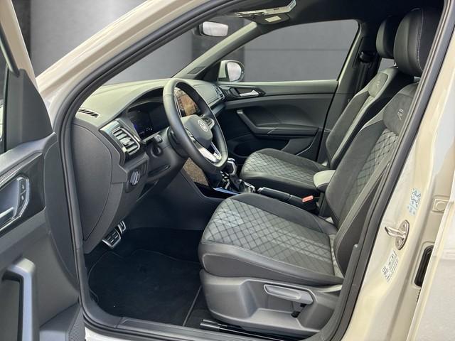 Volkswagen T-Cross 1.5 TSI DSG R-Line