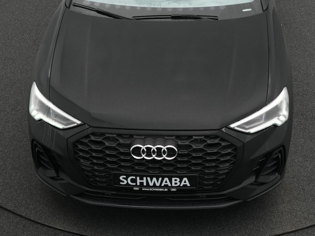 Audi Q3 35 TFSI S-Line S-Tronic Sportback