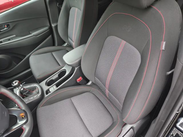 Hyundai Kona 1.0 Hybrid N Line T-GDi