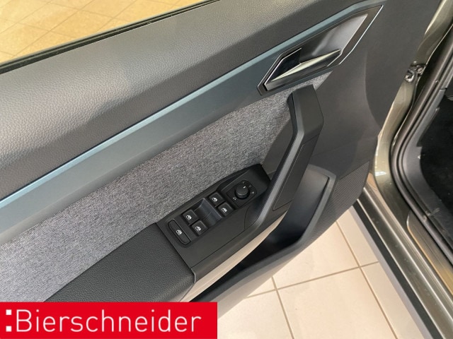 Seat Arona 1.0 TSI DSG