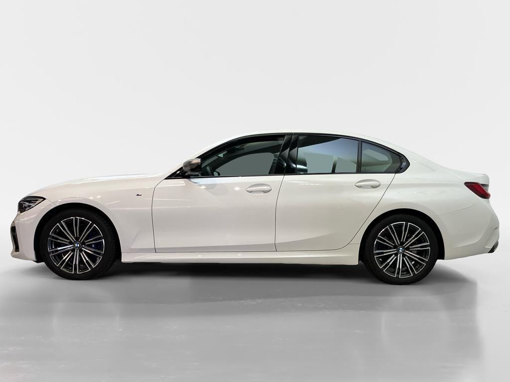 BMW M340 M340i Sedan xDrive
