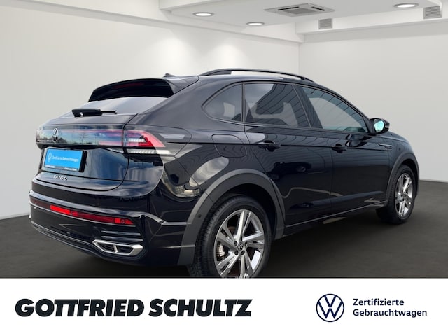 Volkswagen Taigo 1.0 TSI DSG R-Line