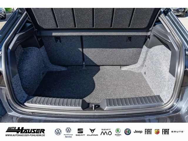 Seat Ibiza 1.0 TSI DSG FR-lijn