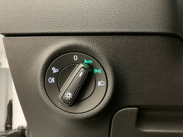 Skoda Karoq 4x4 Sportline