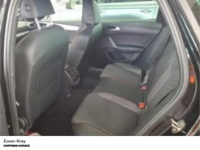 Seat Leon 1.5 eTSI FR-lijn Sportstourer