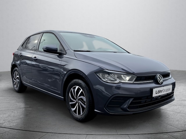 Volkswagen Polo 1.0 TSI DSG Life