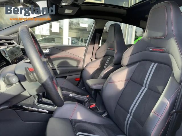 Ford Puma EcoBoost ST Line