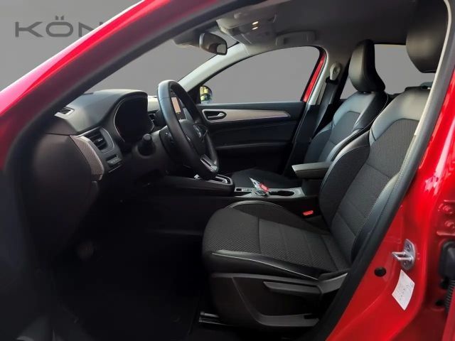 Renault Arkana TCe 140