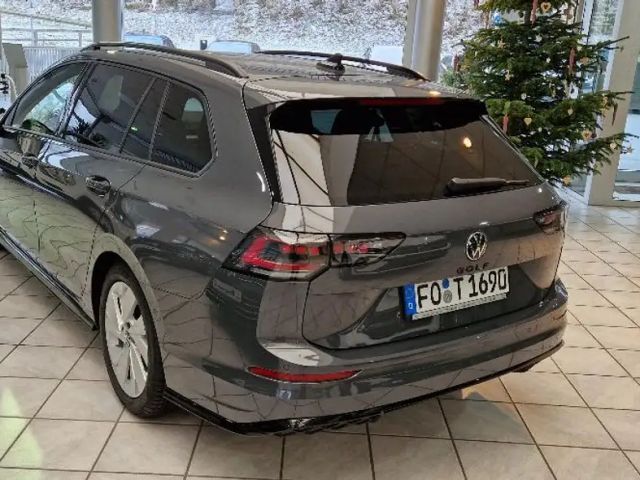 Volkswagen Golf DSG R-Line Variant