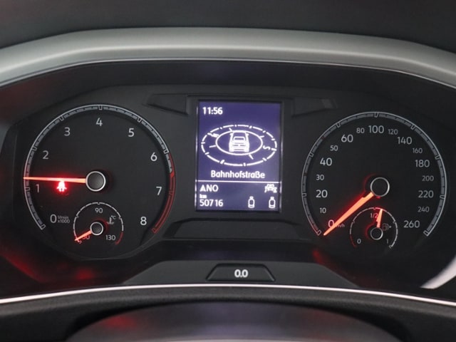 Volkswagen T-Roc 1.0 TSI Cabriolet