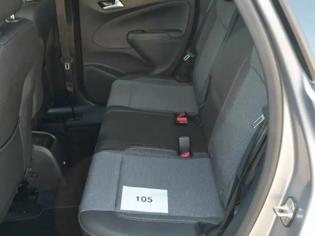 Opel Crossland X CROSSLAND X CROSSLAND X