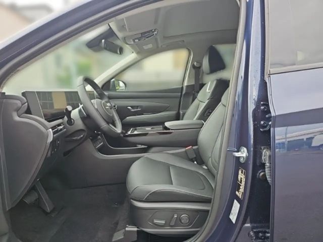 Hyundai Tucson Prime