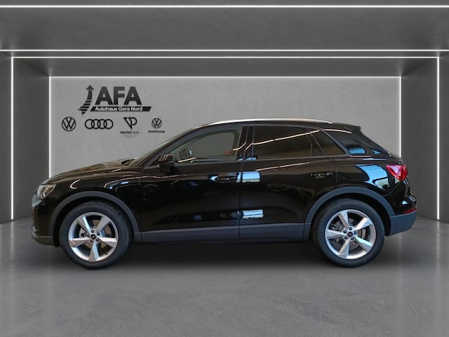 Audi Q3 35 TDI S-Tronic