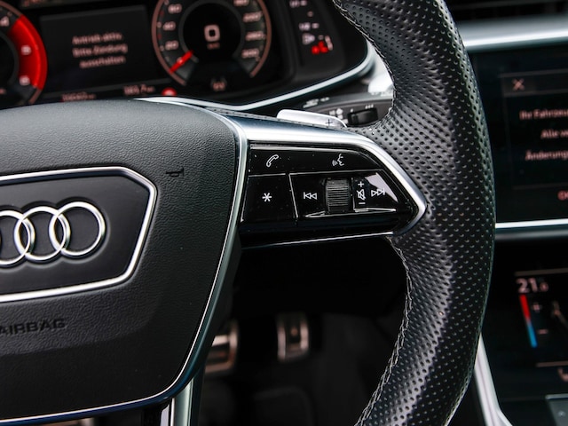 Audi S6 Avant Quattro