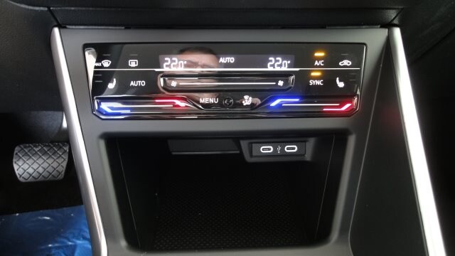 Volkswagen Taigo 1.0 TSI DSG