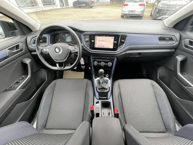 Volkswagen T-Roc 1.0 TSI Style