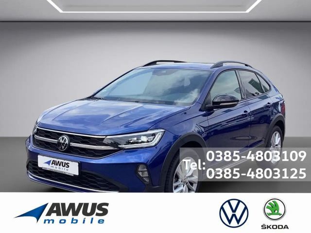 Volkswagen Taigo 1.0 TSI DSG Move