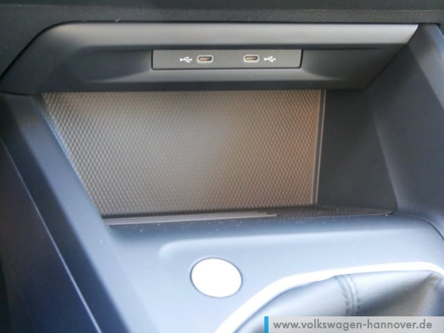 Volkswagen Golf 1.5 TSI Life