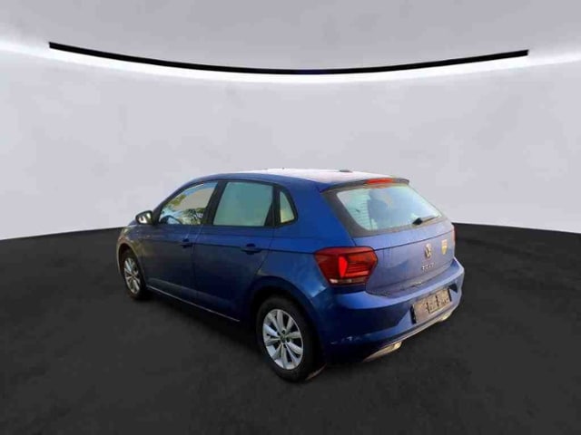 Volkswagen Polo 1.0 TSI