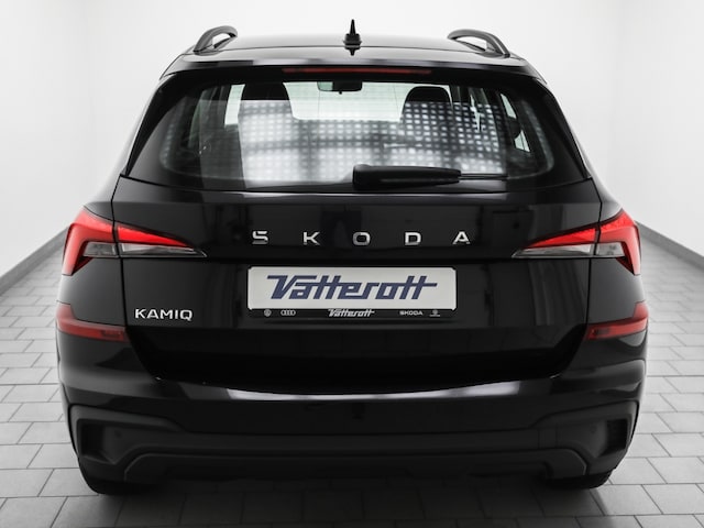 Skoda Kamiq 1.0 TSI