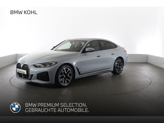 BMW 430 430i Coupé Gran Coupé xDrive