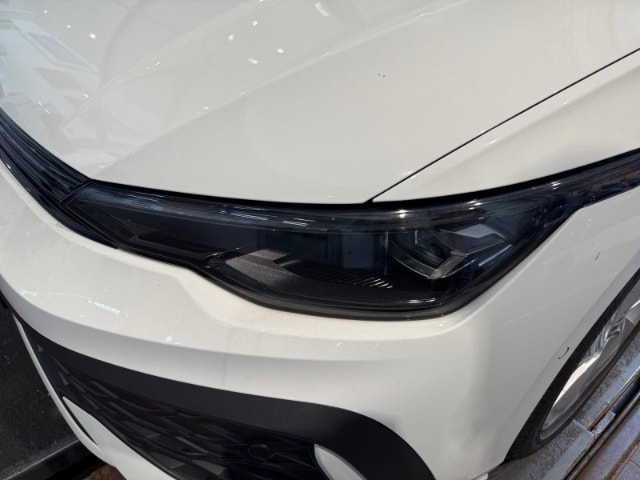 Volkswagen Golf 2.0 TSI Golf VIII IQ.Drive