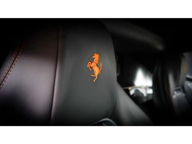 Ferrari SF90 Stradale