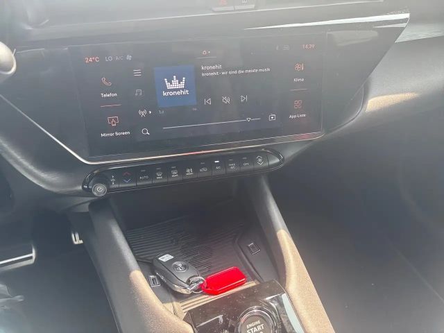 Alfa Romeo Junior Elettrica Speciale