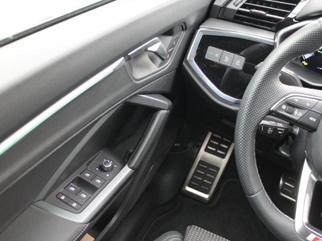 Audi Q3 35 TFSI S-Line S-Tronic