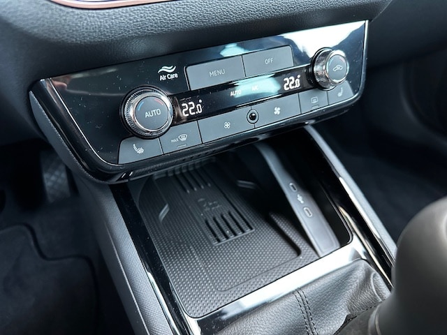 Skoda Scala Selection