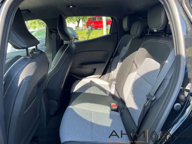 Renault Clio TCe 90 Techno