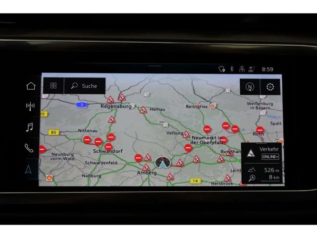 Audi Q3 35 TFSI S-Tronic