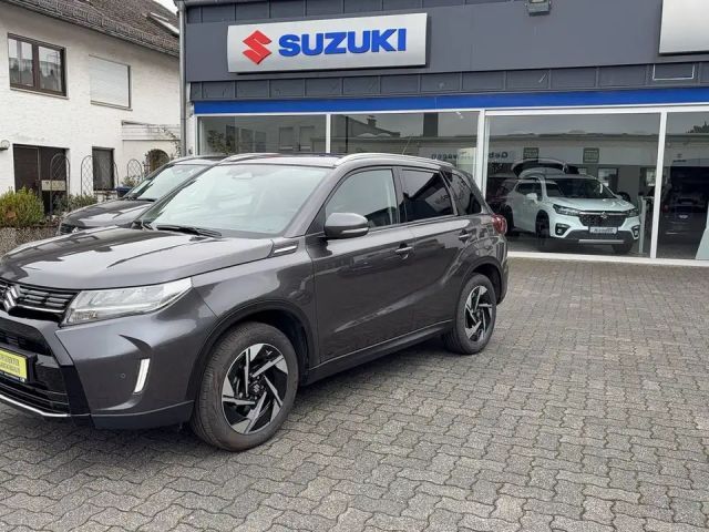 Suzuki Vitara 4x4 Comfort Hybrid