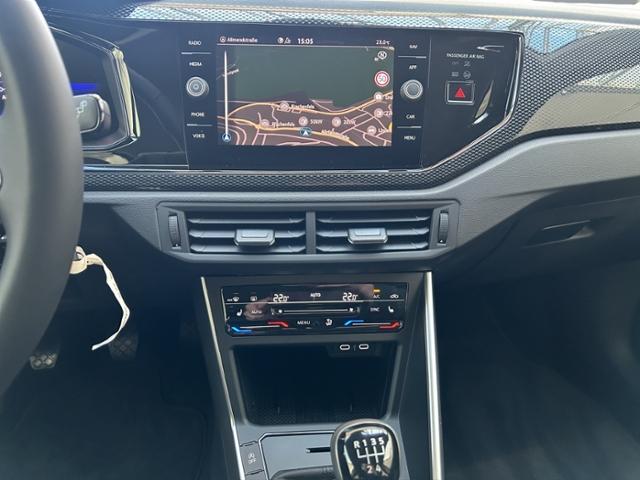 Volkswagen Taigo Life