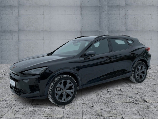 Cupra Formentor DSG