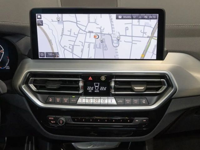 BMW X3 M-Sport xDrive30i