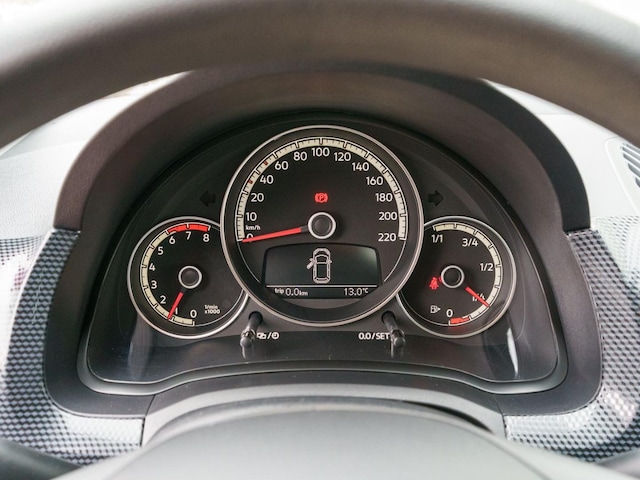 Volkswagen up! 1.0 MPI Move Move up!