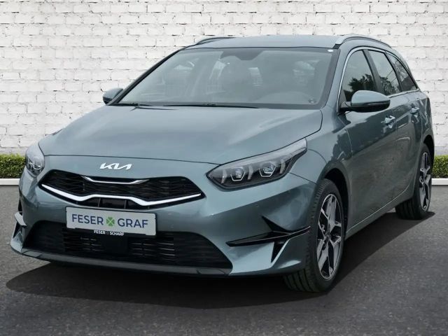 Kia Ceed SportWagon