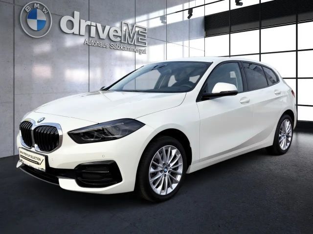 BMW 116 116d