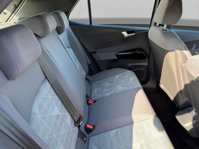 Volkswagen ID.3 Pure