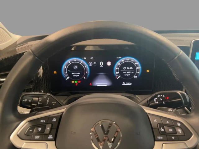 Volkswagen Passat 1.5 eTSI DSG Variant