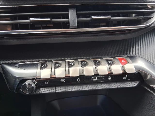 Peugeot 3008 Active Pack PureTech