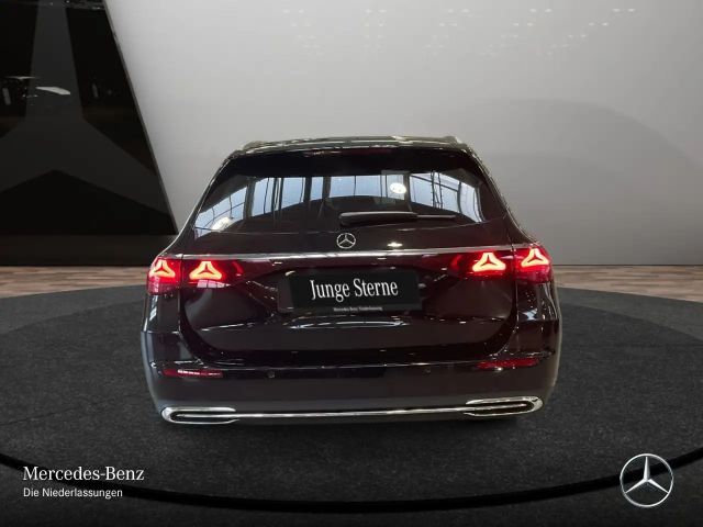 Mercedes-Benz E 200 AVANTGARDE Estate