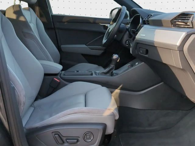 Audi Q3 40 TDI Quattro S-Line